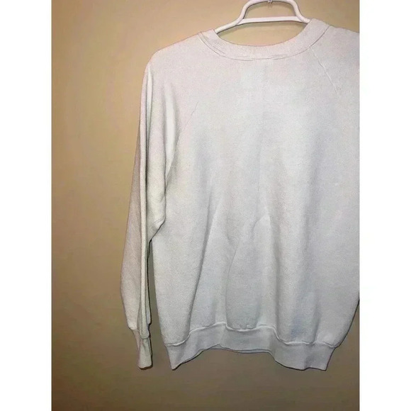 VINTAGE DALE EARNHART CREWNECK NO TAG SEEMS SIZE SMALL UNISEX - Picture 11 of 14